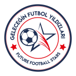 Future Football Stars logosu