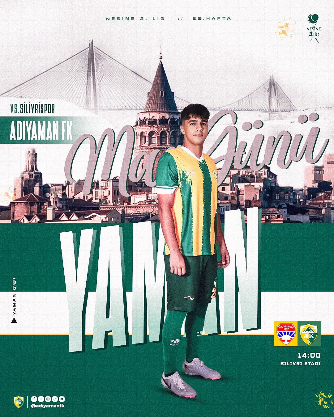 Adıyaman FK proje görseli 10