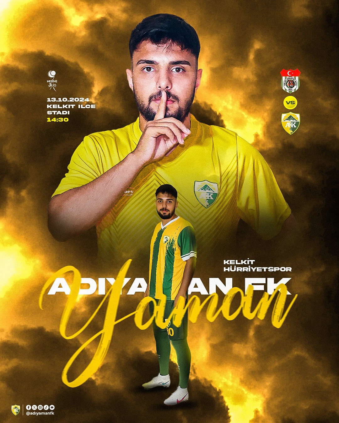 Adıyaman FK proje görseli 11