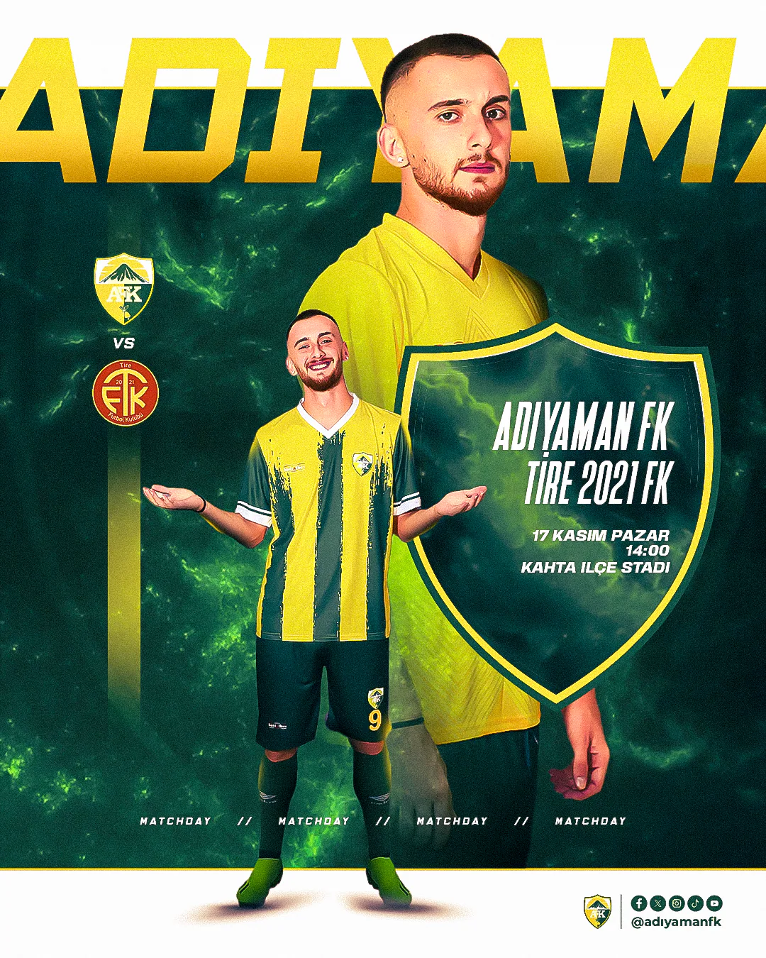 Adıyaman FK proje görseli 12