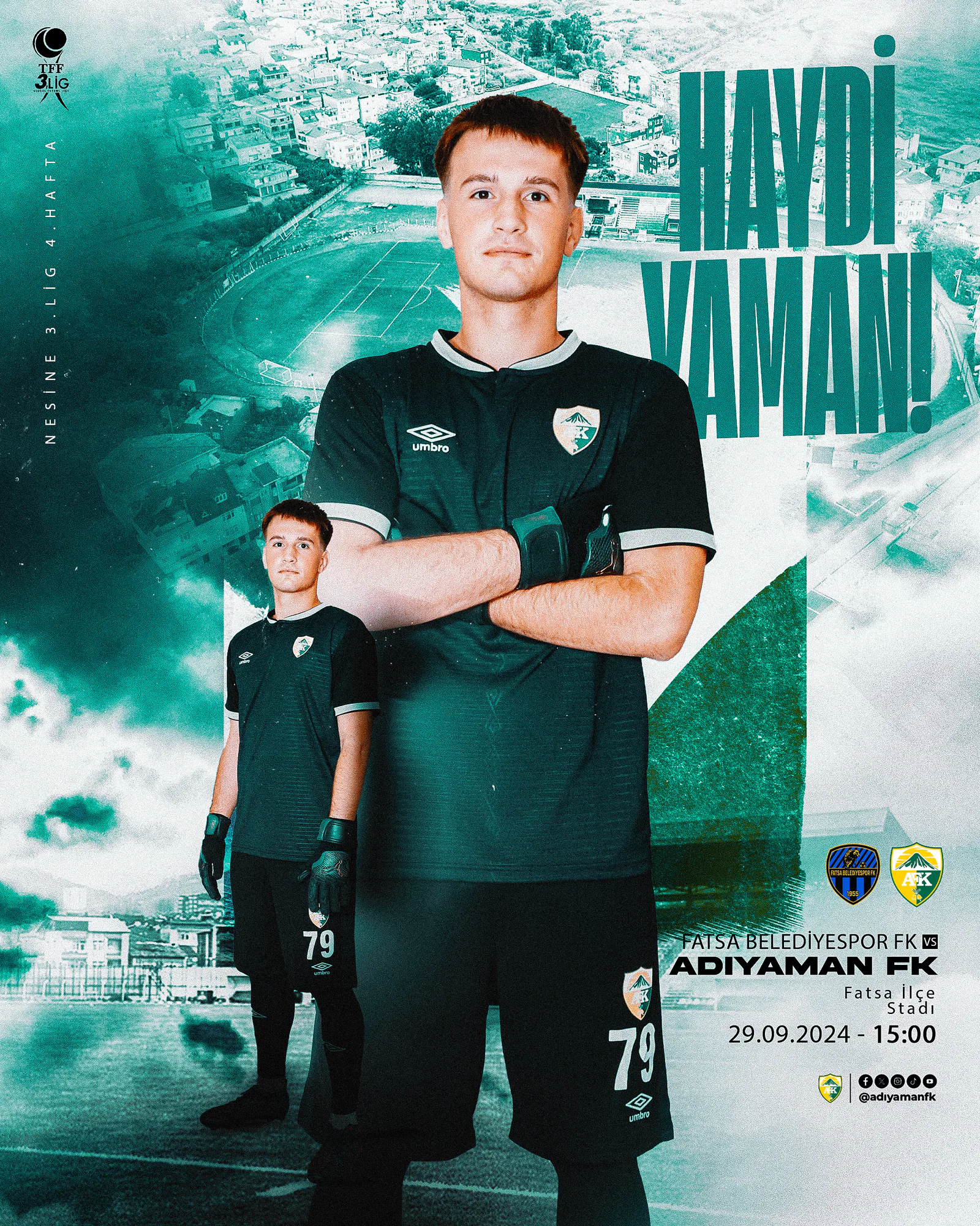 Adıyaman FK proje görseli 13
