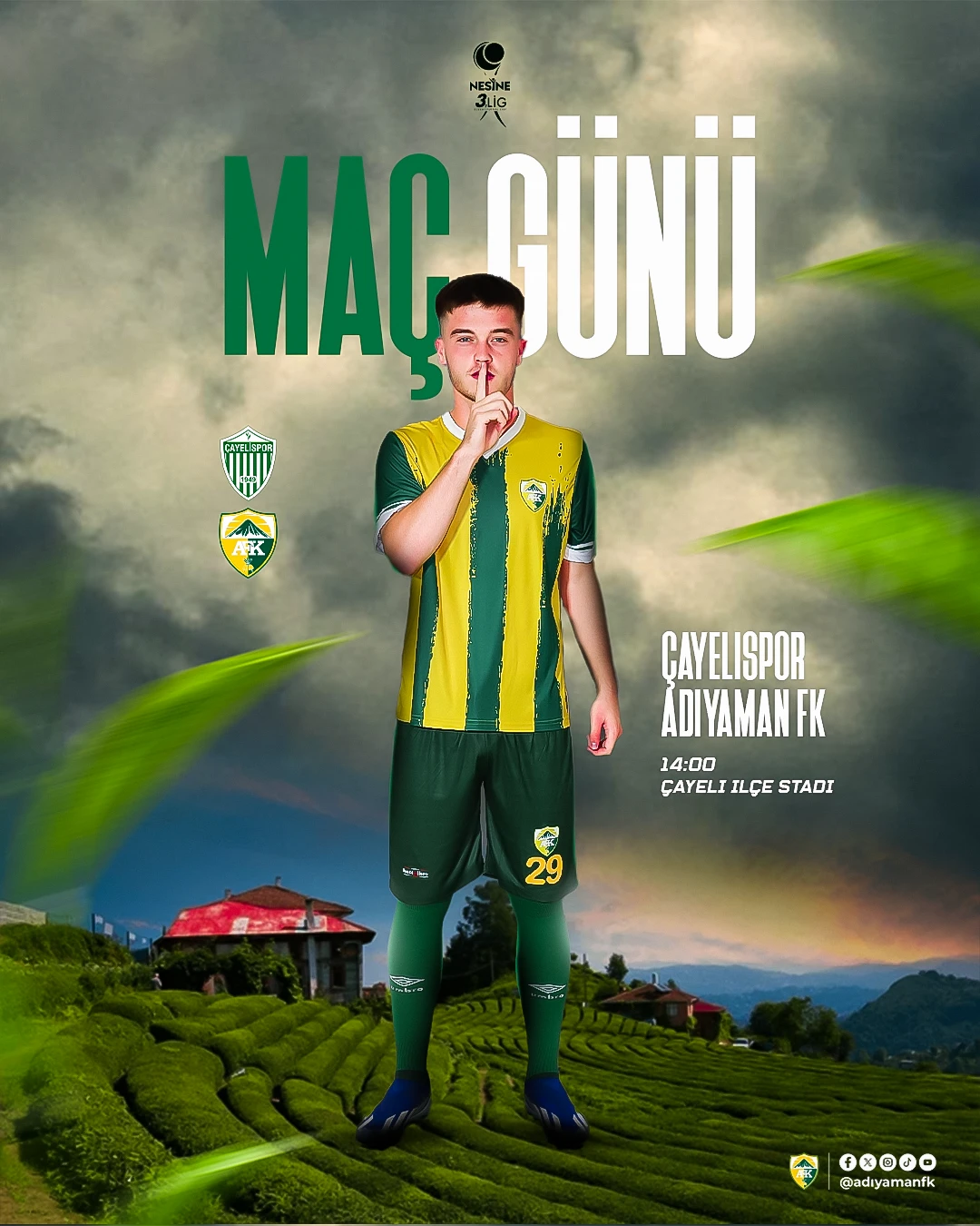 Adıyaman FK proje görseli 16