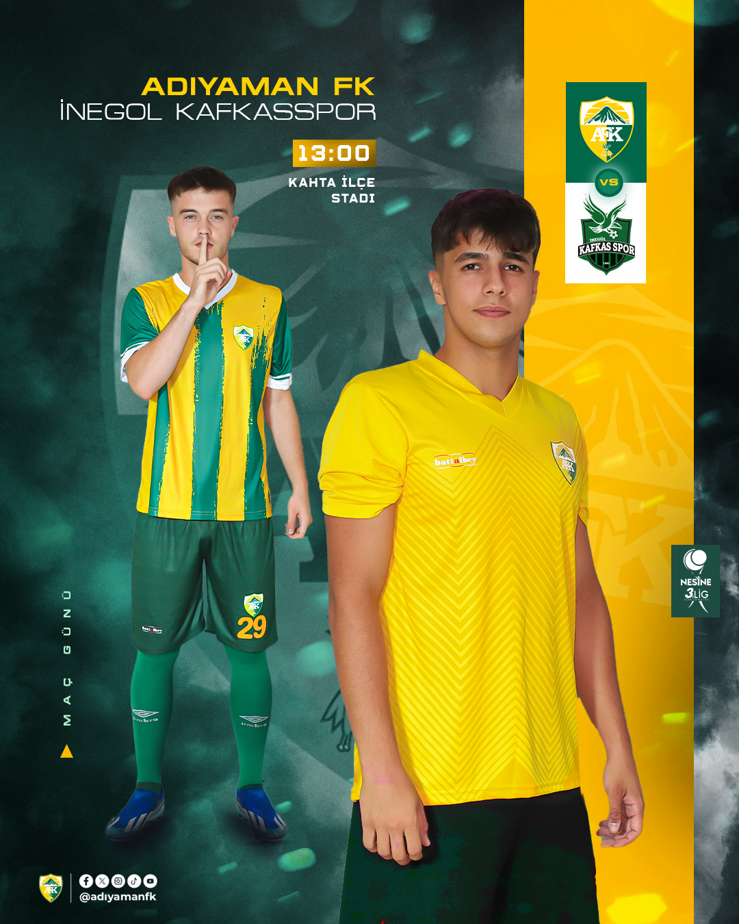 Adıyaman FK proje görseli 17