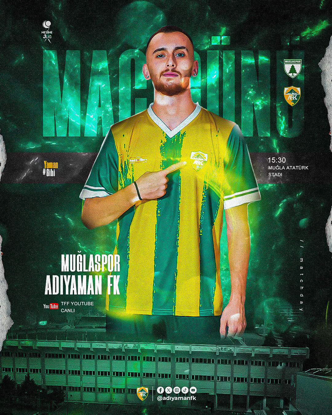 Adıyaman FK proje görseli 21