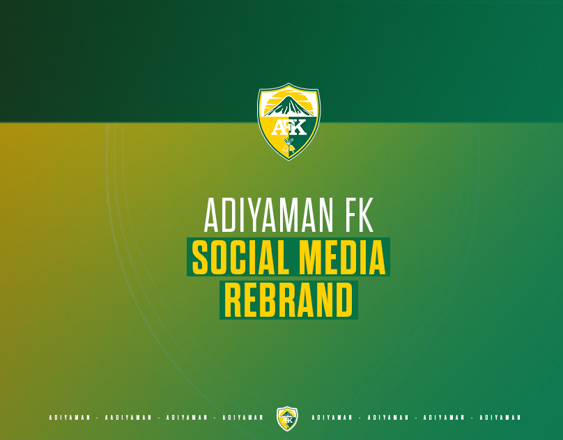 Adıyaman FK proje kapağı