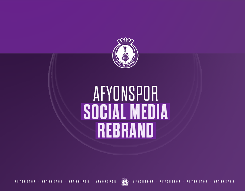 Afyonspor proje kapağı