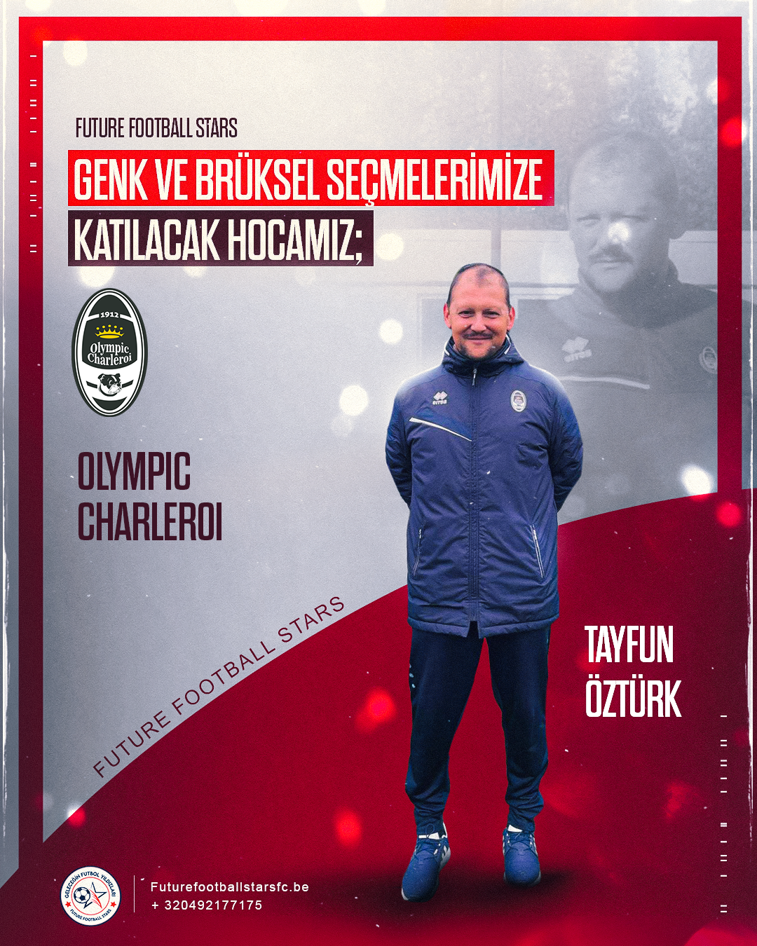 Future Football Stars Academy proje görseli 01