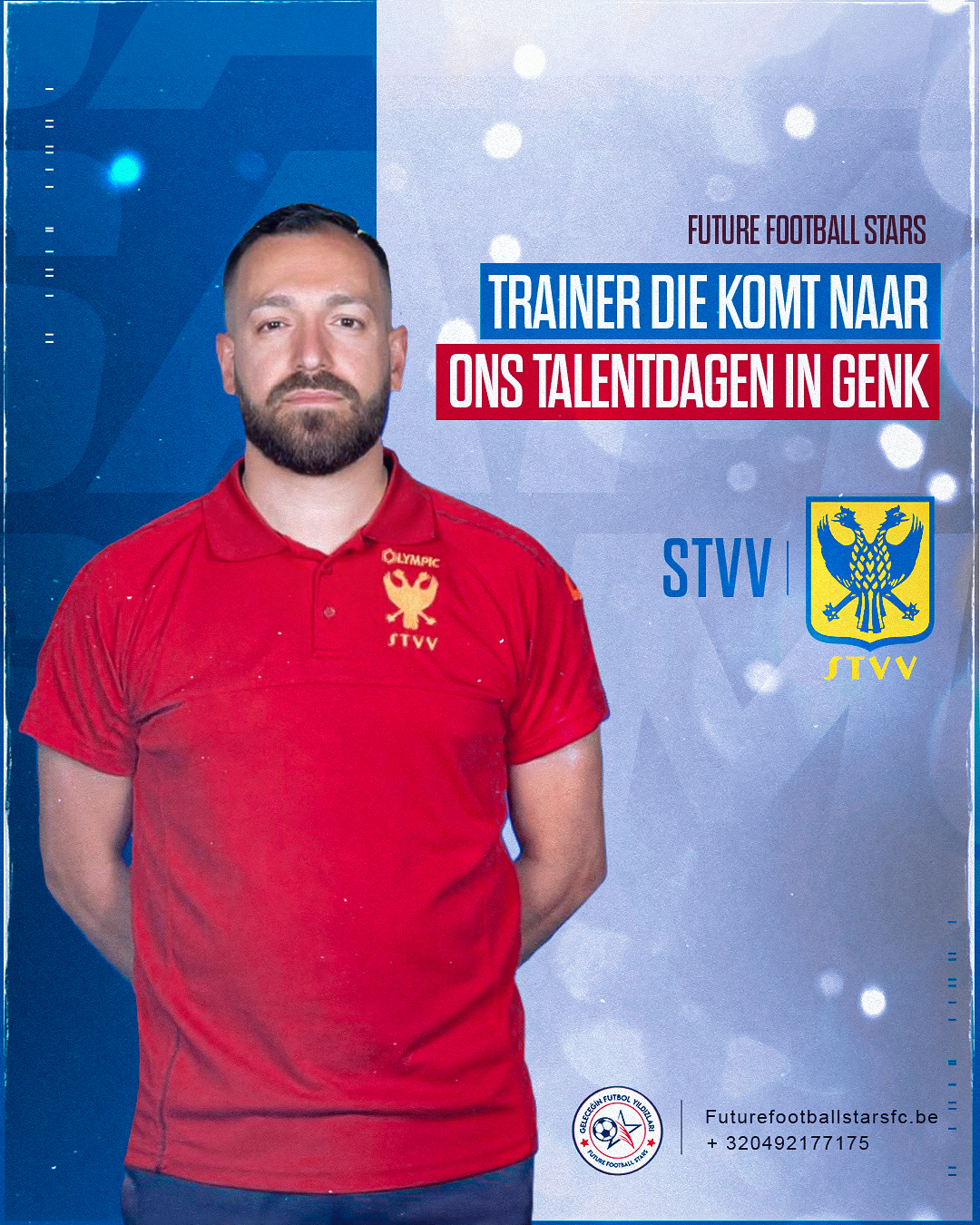 Future Football Stars Academy proje görseli 03