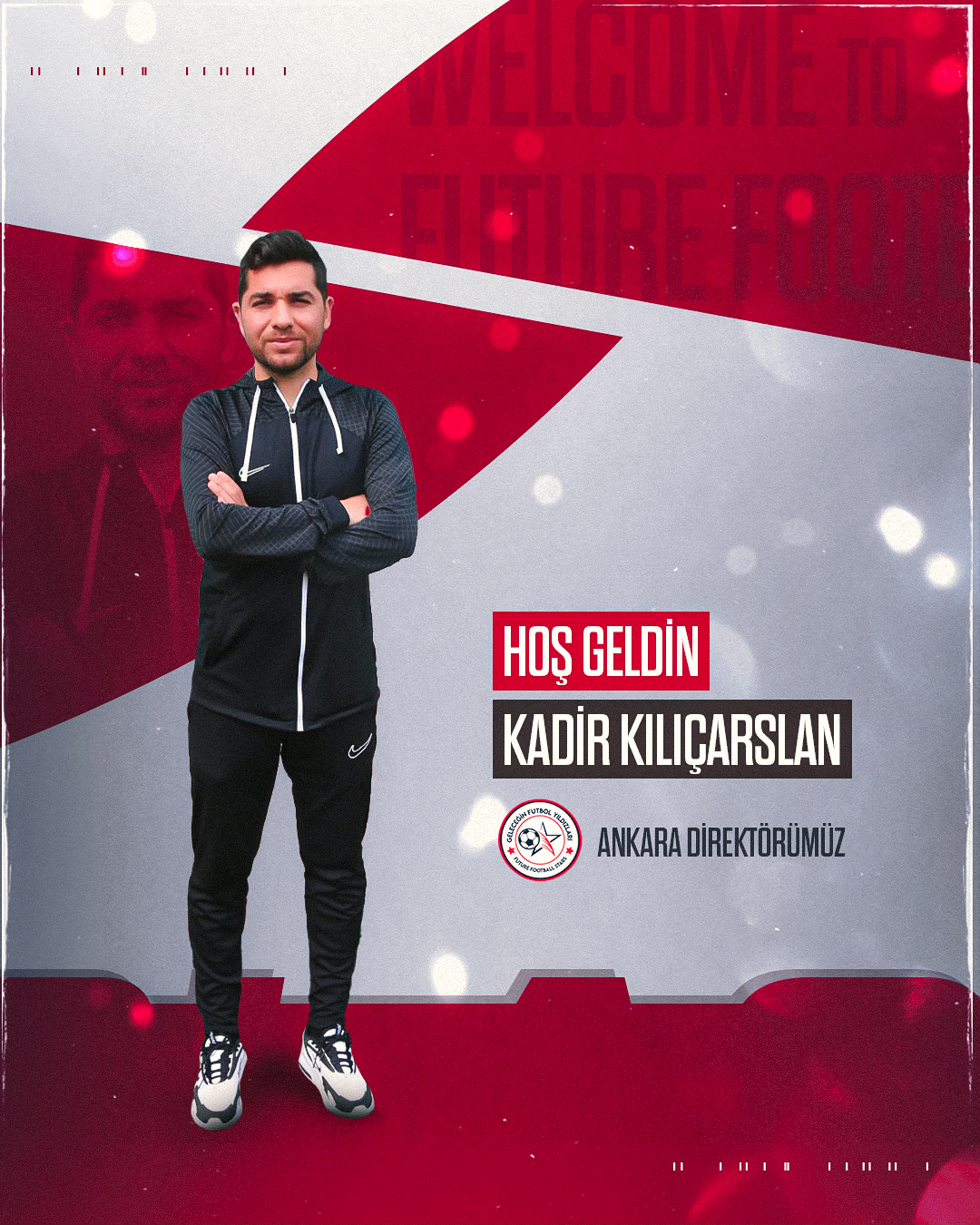 Future Football Stars Academy proje görseli 05