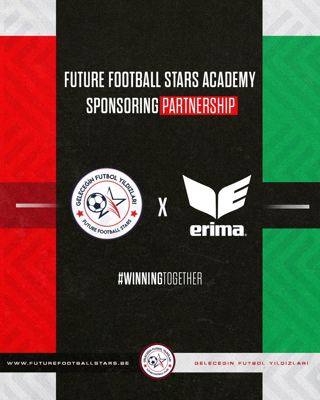 Future Football Stars Academy proje görseli 13