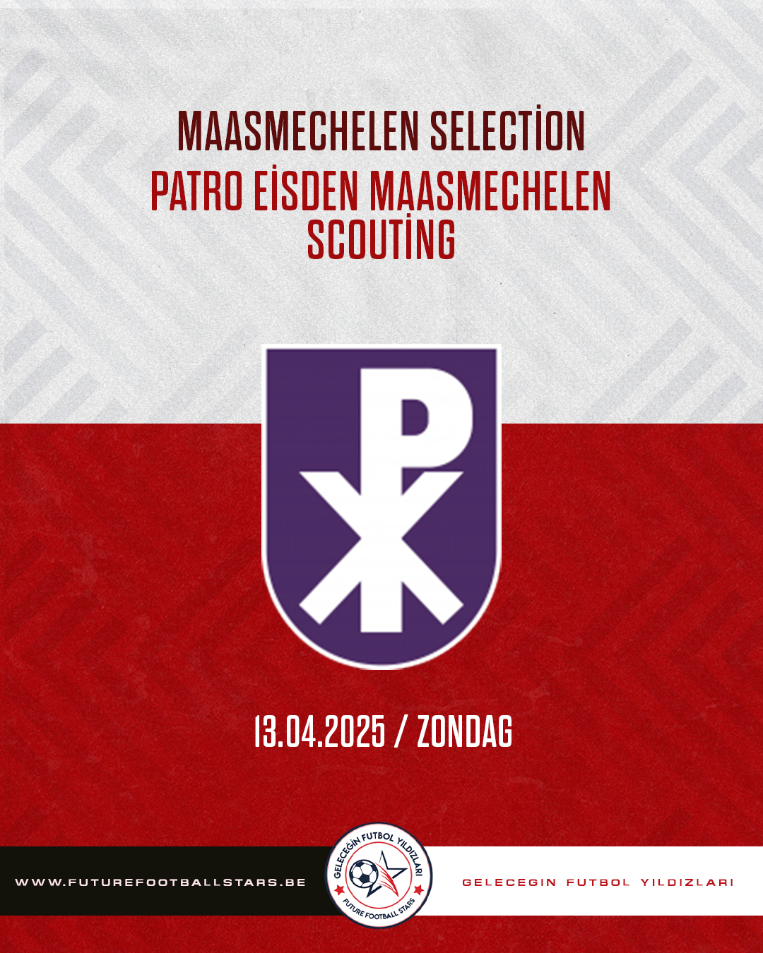 Future Football Stars Academy proje görseli 16