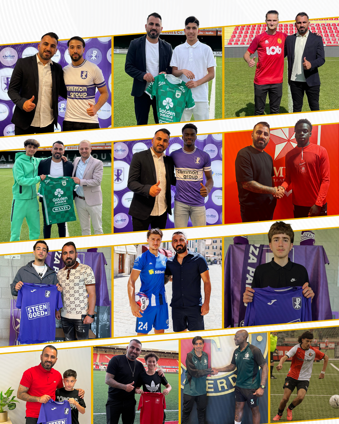 Future Football Stars Academy proje görseli 18