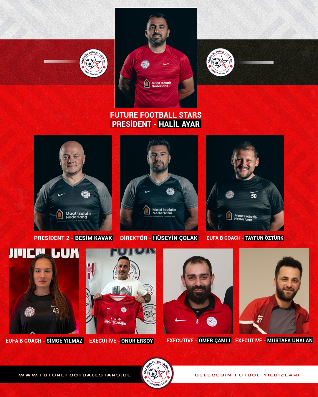 Future Football Stars Academy proje görseli 19