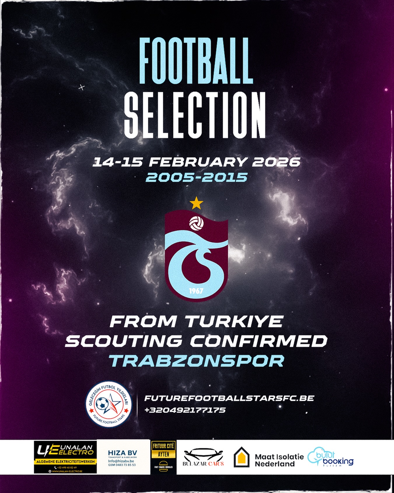 Future Football Stars Academy proje görseli 22