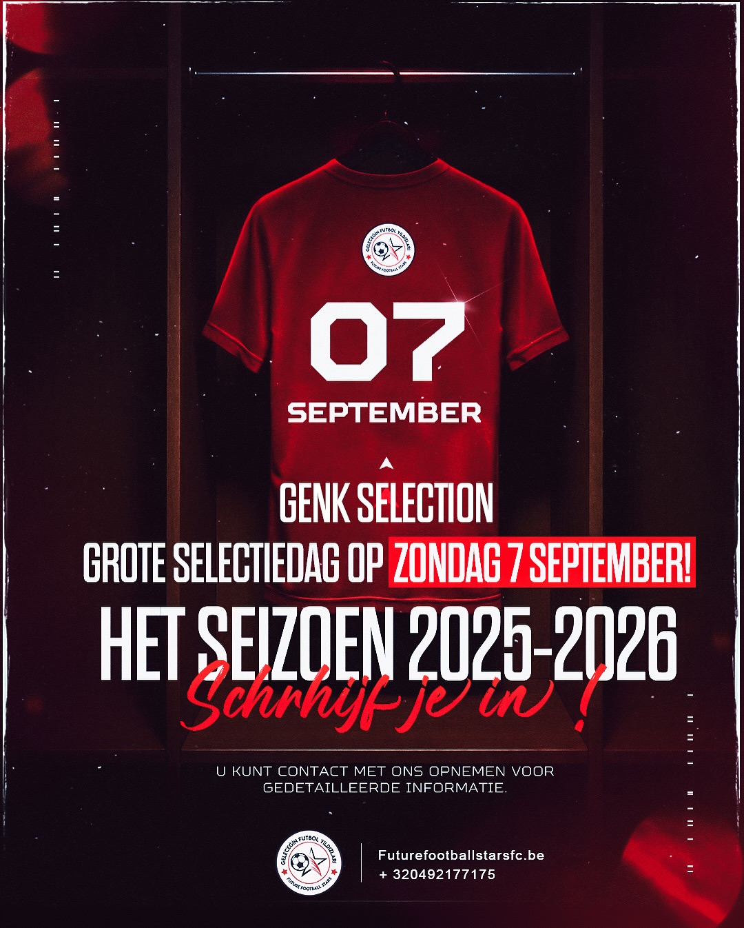 Future Football Stars Academy proje görseli 23