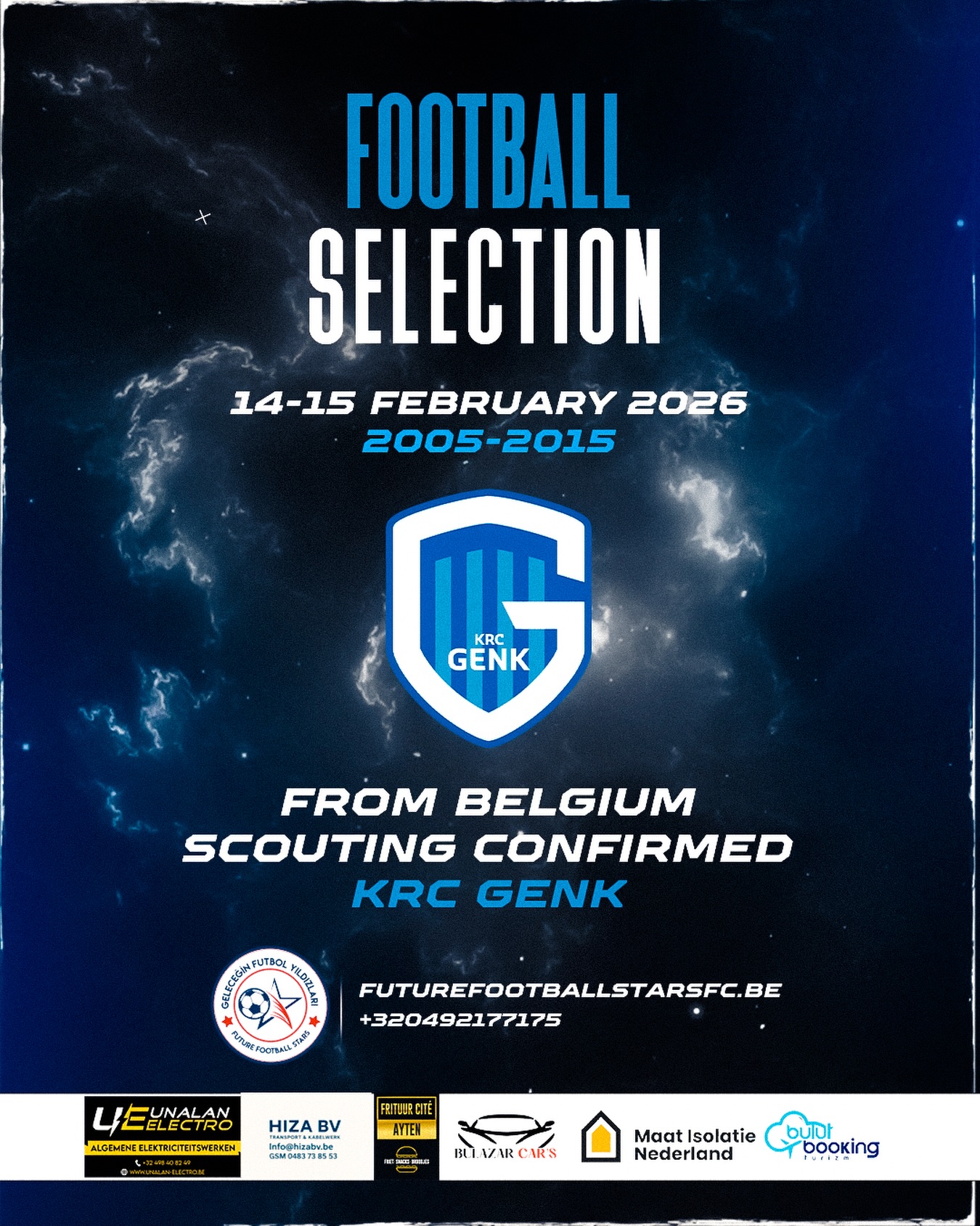 Future Football Stars Academy proje görseli 24