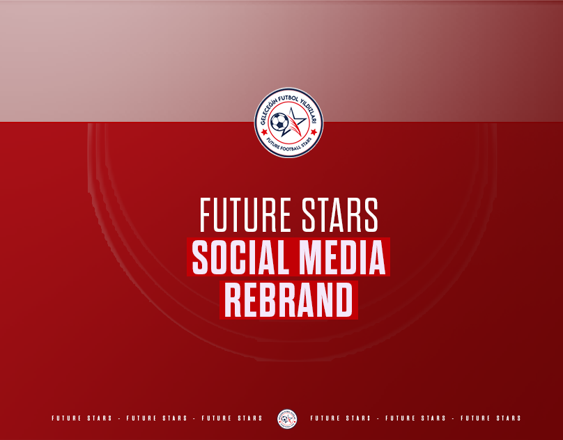 Future Football Stars Academy proje kapağı