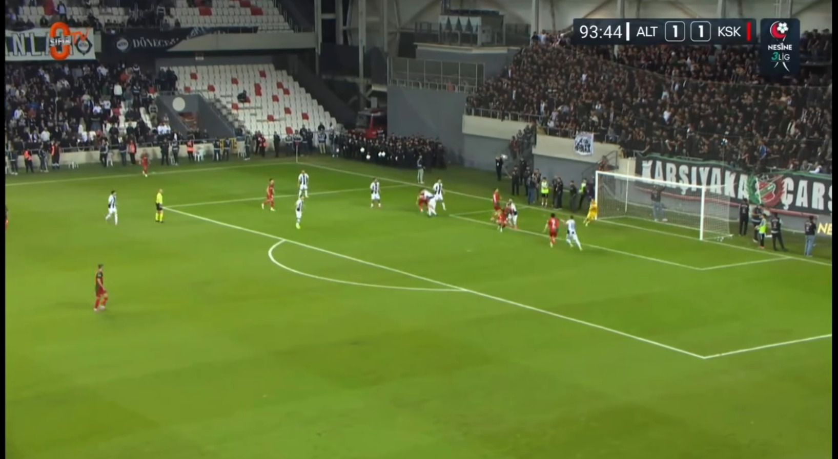 Karşıyaka SK Video kapağı