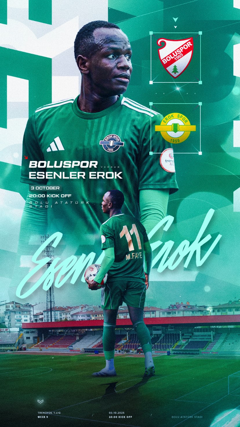 Maç Günü Tasarımları proje görseli 20