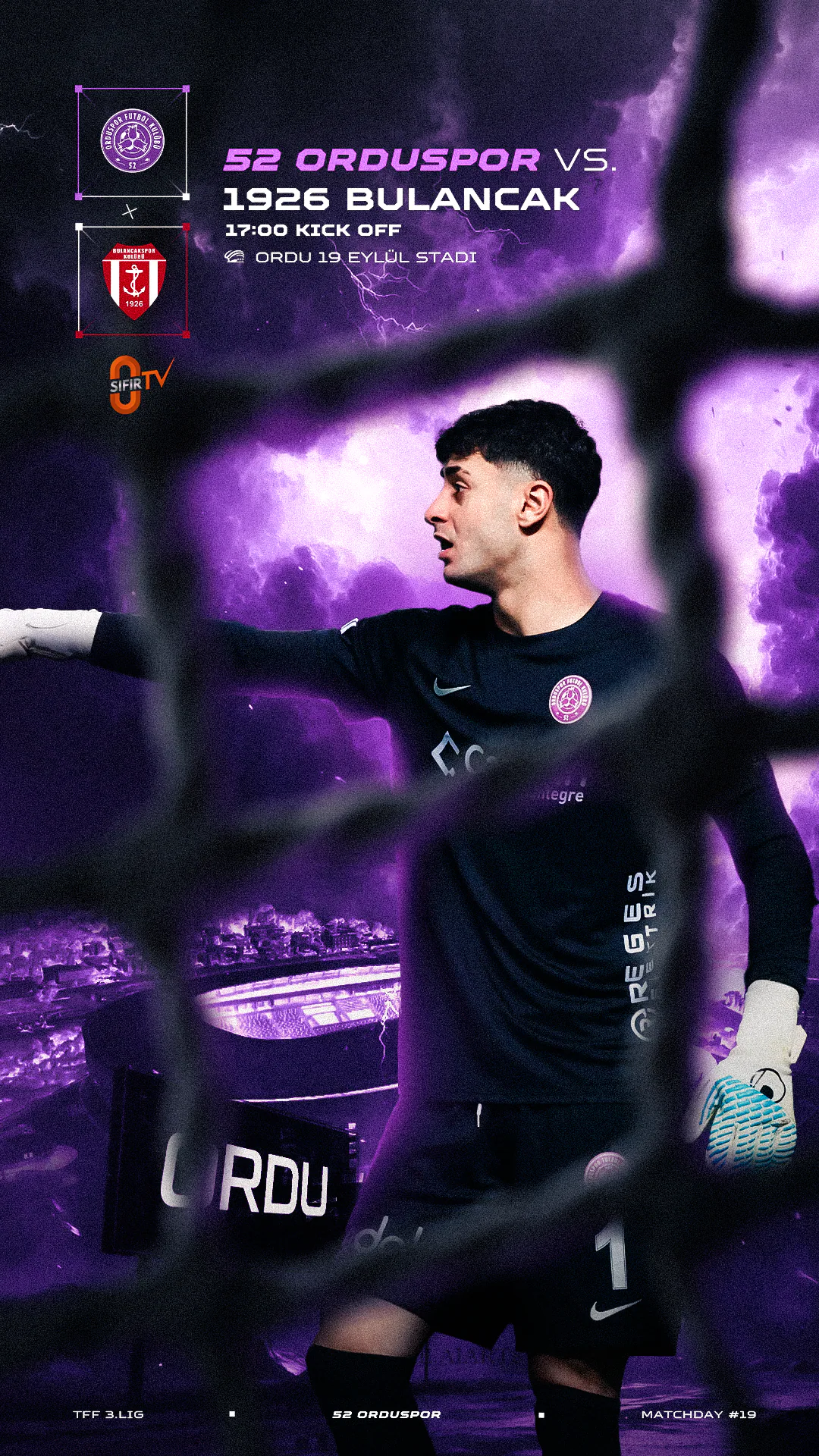 Maç Günü Tasarımları proje görseli 63
